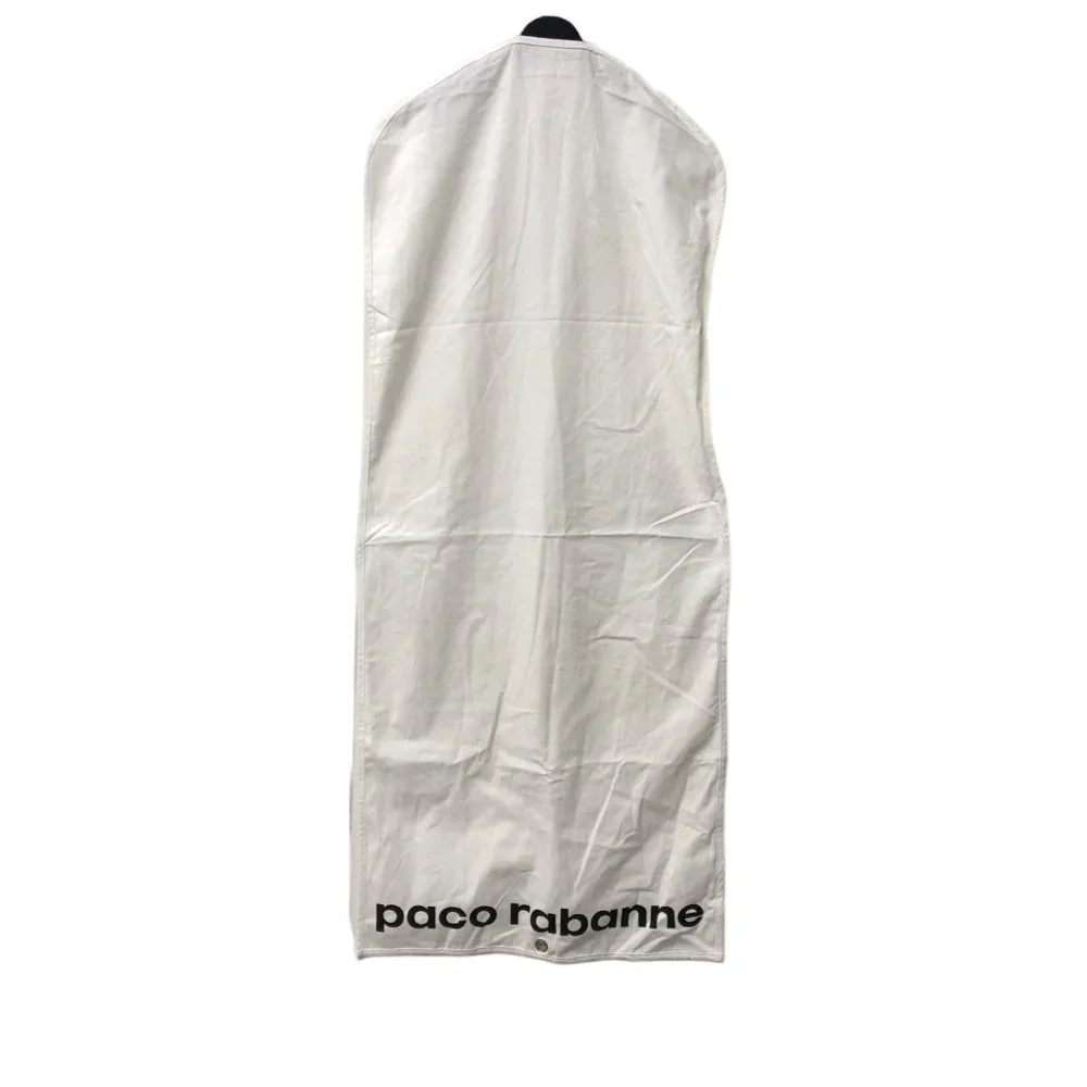 Paco Rabanne Suit, Dress,Fur or Tuxedo Garment Cover NWOT